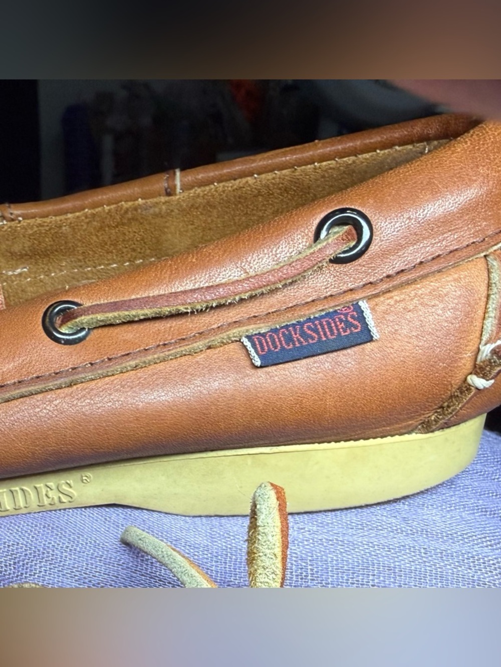 Sebago Docksides - Picture 6 of 11